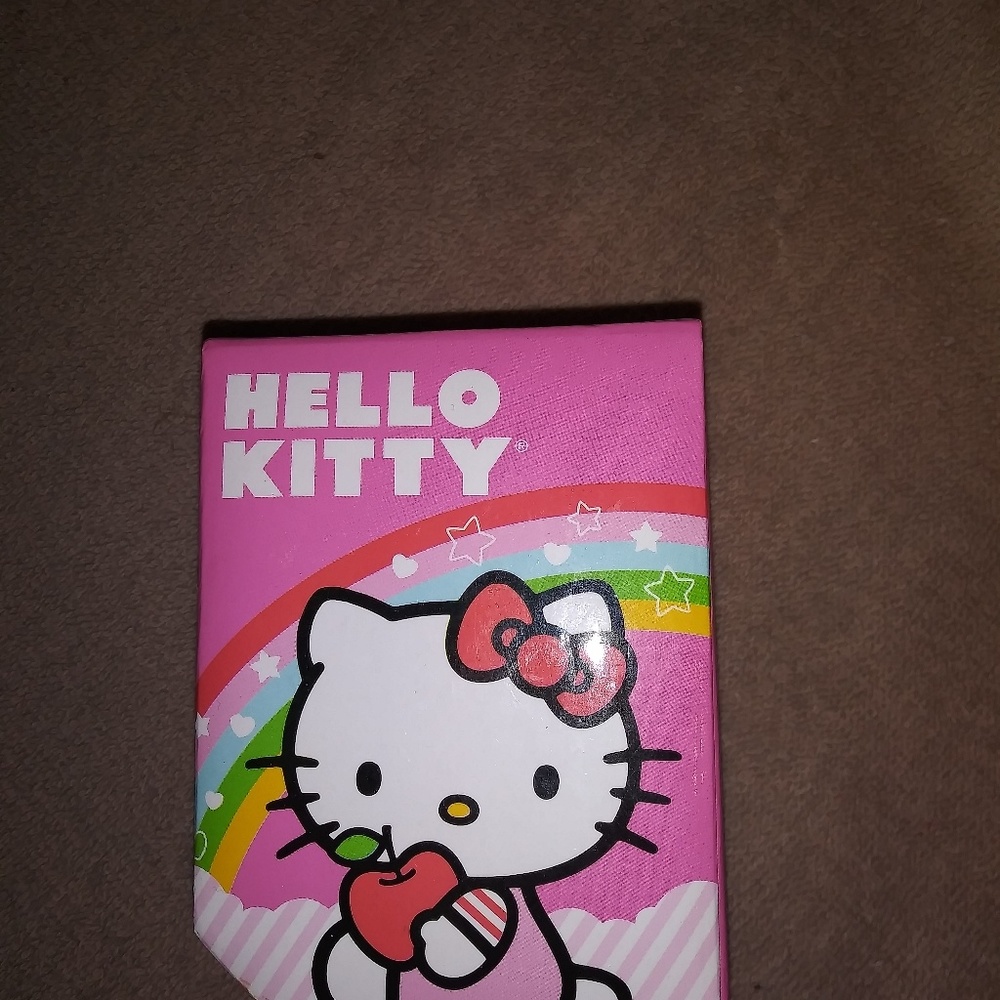 Hello Kitty watch - Picture 3 of 7